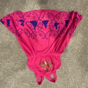 Disney limited edition collection Cinderella dress